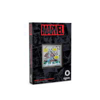 AGORO - Marvel - Spider-Man Iconic Moments - Spider-Man Finds Strength 1 oz Silber