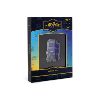 AGORO - Harry Potter - Magical Transport Series - Knight Bus 1 oz Silber