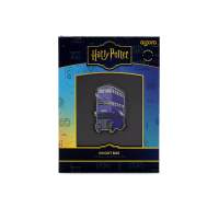 AGORO - Harry Potter - Magical Transport Series - Knight Bus 1 oz Silber