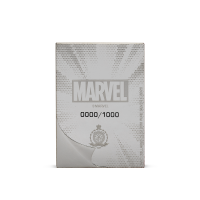 AGORO - Marvel - Art in Motion - Cover - Fantastic Four #102 1oz Silber