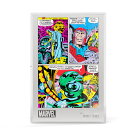 AGORO - Marvel - Art in Motion - Internal Page -...