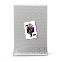 AGORO - DC - Batman Three Jokers - The Clown Foil with Chase 1 oz Silber