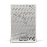 AGORO - Skybound - Season Poster - Invincible Season 3 Poster Foil 1 oz Silber