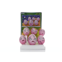 Pokémon Collect 151 Dream Painting Figure Set Simplified Chinese