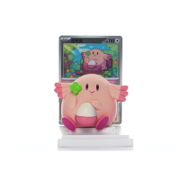 Pokémon Collect 151 Dream Painting Figure Set Simplified Chinese