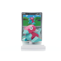 Pokémon Collect 151 Dream Painting Figure Set Simplified Chinese