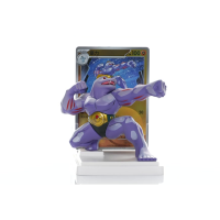 Pokémon Collect 151 Dream Painting Figure Set Simplified Chinese