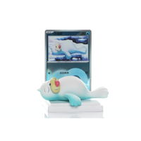 Pokémon Collect 151 Dream Painting Figure Set Simplified Chinese