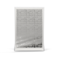 AGORO - Marvel - Comic Covers - Wolverine #1 Foil with Chase Silber