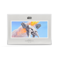 AGORO - Star Wars - Concept Art - Imperial Walker &...