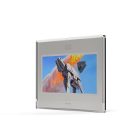 AGORO - Star Wars - Concept Art - Imperial Walker & Snowspeeder Foil 1 oz Silver