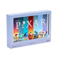 AGORO - Disney - Pixar 40th - Celebrating Pixar Foil 1 oz Silver