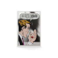 AGORO - Marvel - Spider-Man Iconic Moments - The Bite...