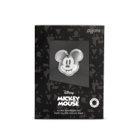 AGORO - Disney - Iconic Expressions - Mickey Mouse 1/2 oz Silver
