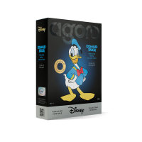 AGORO - Disney - Blind Box - Donald Duck & Gold Chase