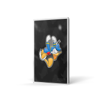 AGORO - Disney - Blind Box - Donald Duck & Gold Chase