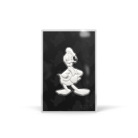 AGORO - Disney - Blind Box - Donald Duck & Gold Chase