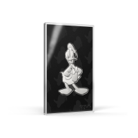 AGORO - Disney - Blind Box - Donald Duck & Gold Chase