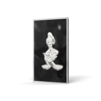 AGORO - Disney - Blind Box - Donald Duck & Gold Chase