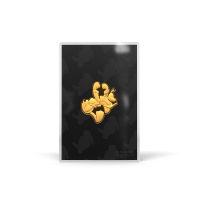 AGORO - Disney - Blind Box - Donald Duck & Gold Chase