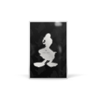 AGORO - Disney - Blind Box - Donald Duck & Gold Chase