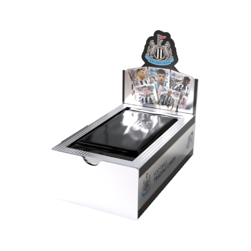 Fuetra Fans Selection Newcastle United 2025/26 Hobby Box