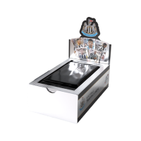 Fuetra Fans Selection Newcastle United 2025/26 Hobby Box