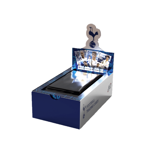 Futera Fans Selection Tottenham Hotspur 2025/26 Hobby Box