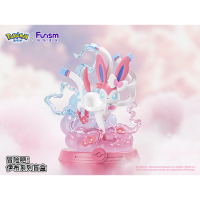 FUNISM Pokémon Blind Box Eevee Series Figur