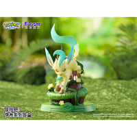 FUNISM Pokémon Blind Box Eevee Series Figur