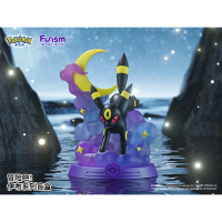 FUNISM Pokémon Blind Box Eevee Series Figur