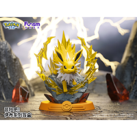 FUNISM Pokémon Blind Box Eevee Series Figur