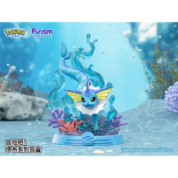 FUNISM Pokémon Blind Box Eevee Series Figur