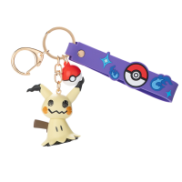 FUNISM Pokémon Keychain - Mimikyu 5cm