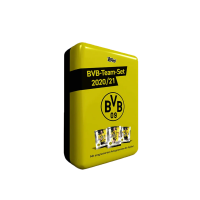 Topps BVB Team Set 2020/21 Tin Box