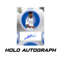 DAKA Real Madrid 2024-25 Hobby Box
