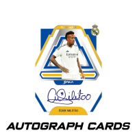 DAKA Real Madrid 2024-25 Hobby Box