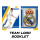 DAKA Real Madrid 2024-25 Hobby Box