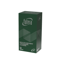 Futera Multi-Sport FX 2026 Hobby Box