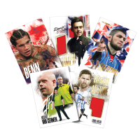 Futera Multi-Sport FX 2026 Hobby Box