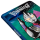 Ultra PRO ULTRAMAN TIGA 9-Pocket Zippered Premium PRO-Binder for Tabletop Gaming