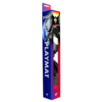 Ultra PRO ULTRAMAN TIGA Playmat for Tabletop Gaming