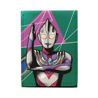 Ultra PRO ULTRAMAN TIGA ALCOVE Flip DECK BOX for Tabletop...