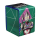 Ultra PRO ULTRAMAN TIGA ALCOVE Flip DECK BOX for Tabletop Gaming