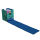 Ultra PRO ULTRAMAN TIGA ALCOVE Flip DECK BOX for Tabletop Gaming