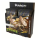 MTG - Secrets of Strixhaven: Collector´s Booster Display DE