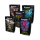 MTG - Secrets of Strixhaven: Commander Deck Display (5 Decks) EN