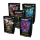 MTG - Secrets of Strixhaven: Commander Deck Display (5 Decks) DE