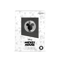 AGORO - Disney - Iconic Silhouettes - Mickey Mouse -...