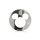 AGORO - Disney - Iconic Silhouettes - Mickey Mouse - Silver 1/2 oz